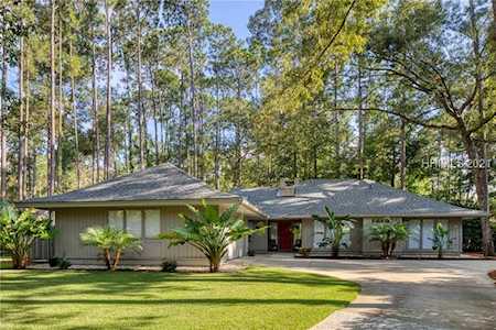 12 Turret Shell Ln Hilton Head Island, SC 29926