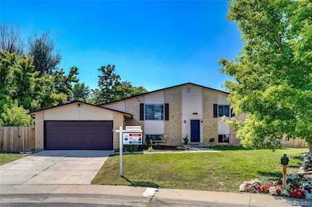 11563 Garfield Way Thornton, CO 80233