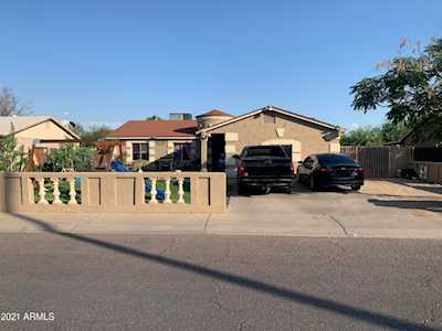 6729 W Coronado Road Phoenix, AZ 85035