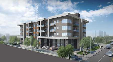 11917 Burnett Street #504 Maple Ridge, BC V0N 0V0