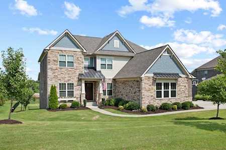 717 Green Hill Blvd Brentwood, TN 37027