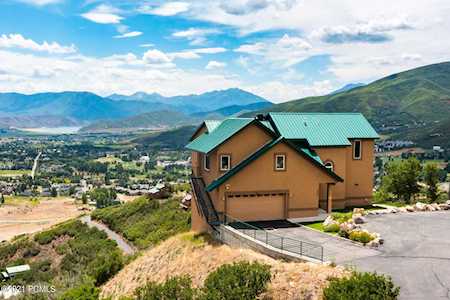 425 Jungfrau Hill Rd Midway, UT 84049