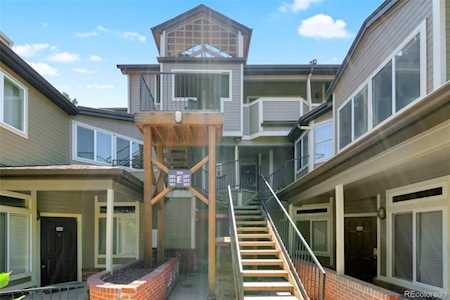 6001 S Yosemite St #E205 Greenwood Village, CO 80111