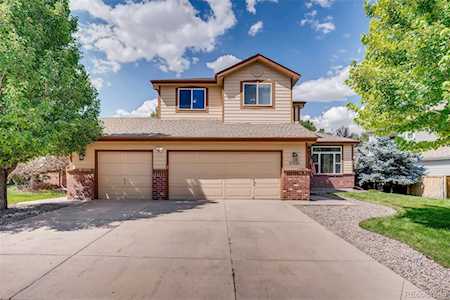 17211 Cornerstone Dr Parker, CO 80134
