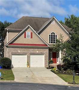 1511 Wetherbrooke Crossing Smyrna, GA 30082