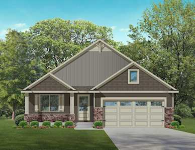 717 160th Lane NW Andover, MN 55304