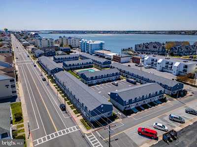 1208 Edgewater Ave #13 Ocean City, MD 21842