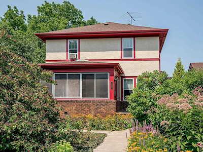 1287 Fairmount Avenue Saint Paul, MN 55105