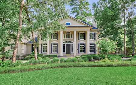 18 N Heritage Hill Circle The Woodlands, TX 77381