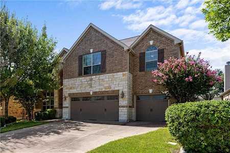 4621 Monterosa LN Round Rock, TX 78665