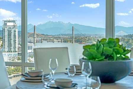 210 Salter Street #2103 New Westminster, BC V3M 0J9