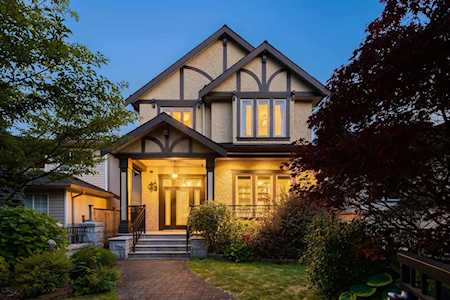 2036 W 44th Avenue Vancouver, BC V6M 2E9
