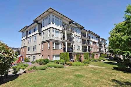 9422 Victor Street #206 Chilliwack, BC V2P 0B8