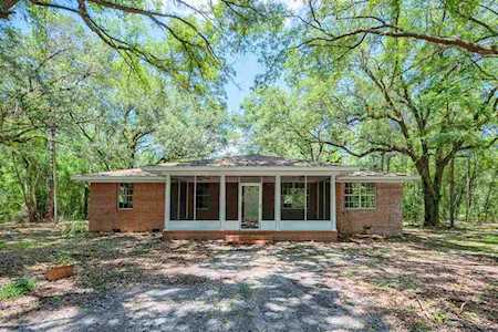 6856 Tom Roberts Rd Tallahassee, FL 32302