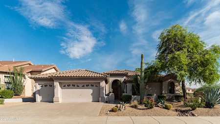 5417 E Calle De Las Estrellas Drive Cave Creek, AZ 85331