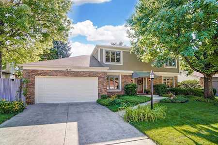 3242 Colleen Court Columbus, OH 43221