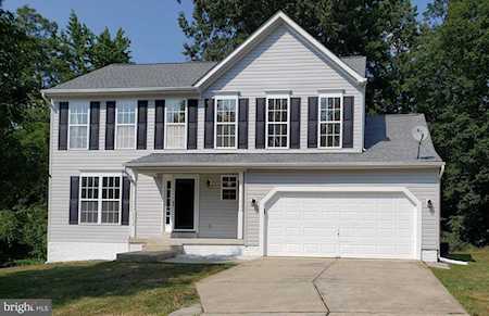 5232 Greenville Dr Bryans Road, MD 20616