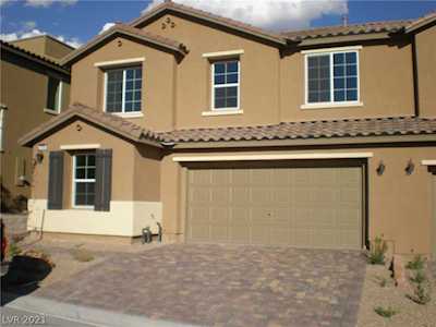6308 Patriot Wave St North Las Vegas, NV 89031