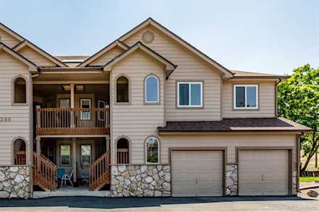 4286 S Eldridge St #203 Morrison, CO 80465