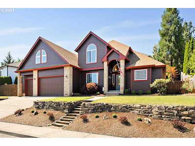 3012 NE 141st St Vancouver, WA 98686