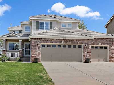 17880 Domingo Dr Parker, CO 80134