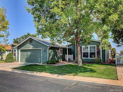 7785 Hummingbird Green #72 Frederick, CO 80530