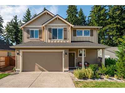 17718 NE 33rd St Vancouver, WA 98682