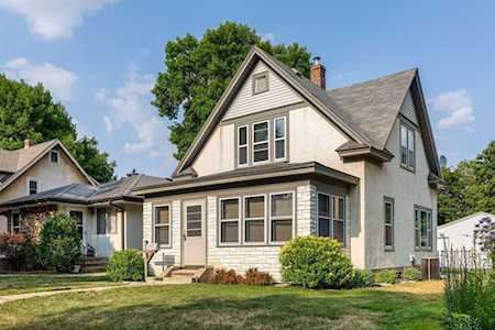 4529 46th Avenue S Minneapolis, MN 55406