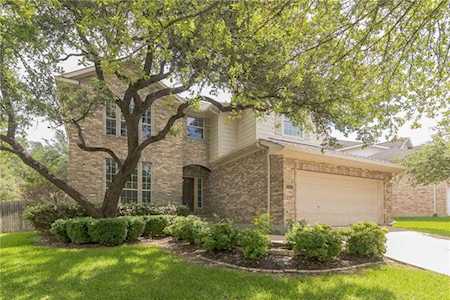 2816 Grimes Ranch RD Austin, TX 78732