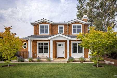 25608 Deerfield Dr Los Altos Hills, CA 94022