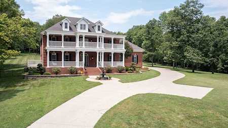 2100 Cheatham Springs Rd Eagleville, TN 37060