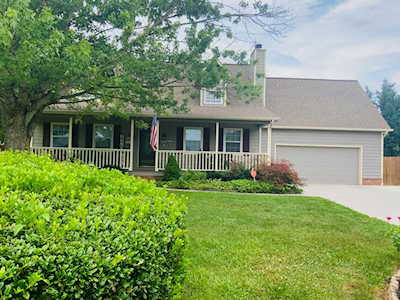 7500 Brook Mist Circle Knoxville, TN 37931