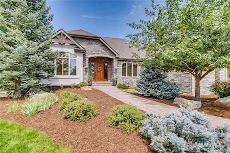 5296 Sage Thrasher Rd Parker, CO 80134