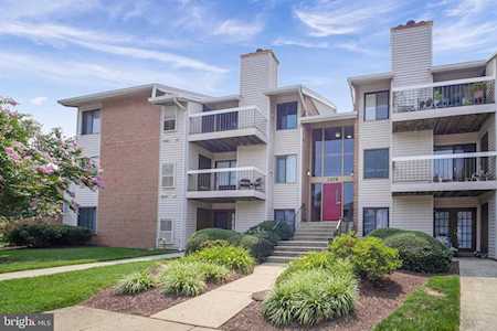 1109 Castle Harbour Way #3A Glen Burnie, MD 21060