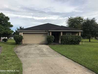9465 Balsam Fir Ct Jacksonville, FL 32208