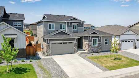 6583 Merrimack Dr Castle Pines, CO 80108