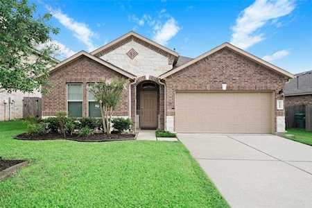 12290 Little Blue Heron Ln Conroe, TX 77304