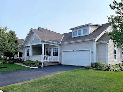 5721 Eden Bridge Drive Dublin, OH 43016