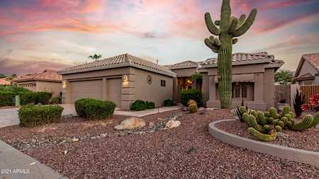 9017 E Nacoma Drive Sun Lakes, AZ 85248