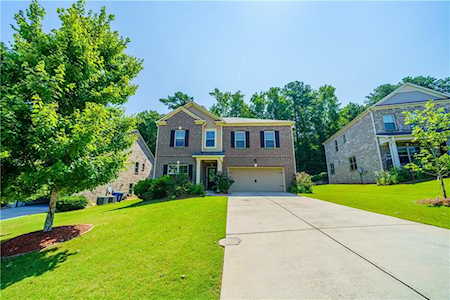 5910 Somersby Circle Alpharetta, GA 30005