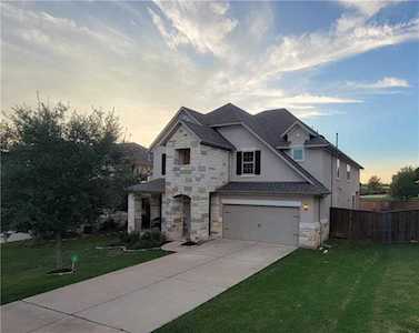 16020 Cinca Terra DR Bee Cave, TX 78738