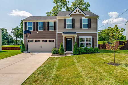 136 Moshe Yaalon Dr La Vergne, TN 37086