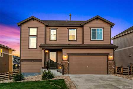 4820 S Versailles St Aurora, CO 80015