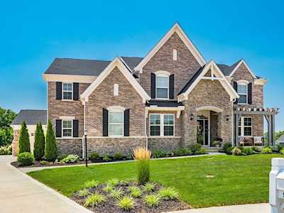 5642 Holiston Court Galena, OH 43021