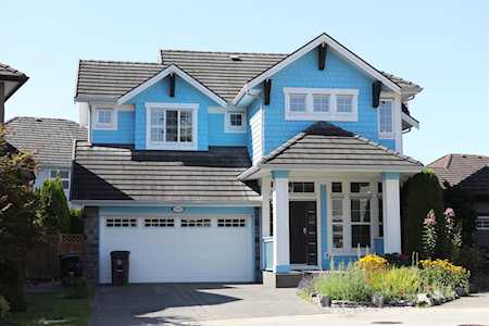 3433 154A Street Surrey, BC V3Z 4C7