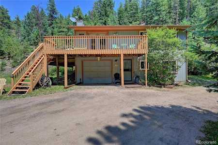 8874 S Doubleheader Ranch Rd Morrison, CO 80465