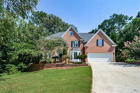 1702 Brookridge Ct Woodstock, GA 30189