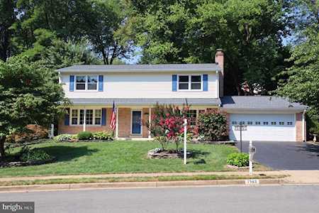 7142 Game Lord Dr Springfield, VA 22153