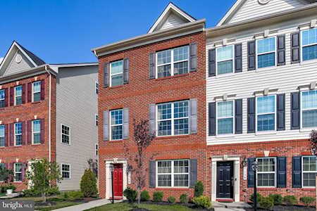 7138 Beaumont Place Hanover, MD 21076