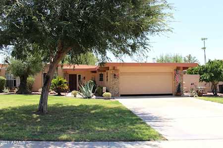 10647 W Loma Blanca Drive Sun City, AZ 85351